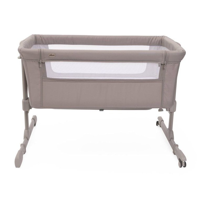Berceau cododo - CHICCO - Next2Me Essential - Dove
