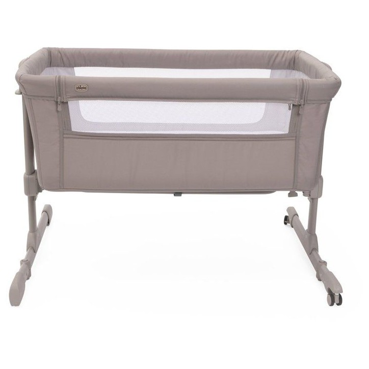 Berceau cododo - CHICCO - Next2Me Essential - Dove Berceau cododo - CHICCO - Next2Me Essential - Dove