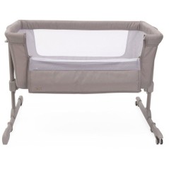 Berceau cododo - CHICCO - Next2Me Essential - Dove