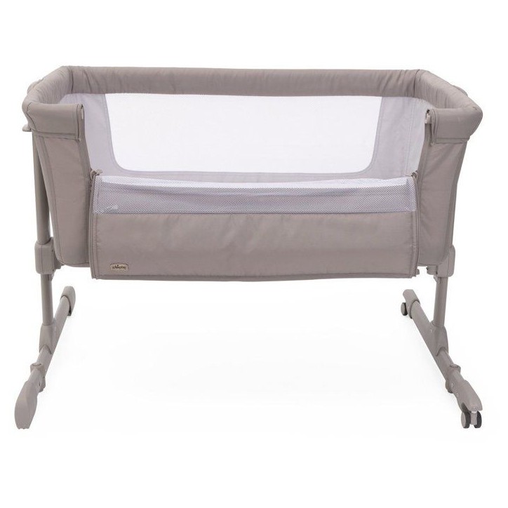 Berceau cododo - CHICCO - Next2Me Essential - Dove Berceau cododo - CHICCO - Next2Me Essential - Dove