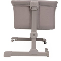 Berceau cododo - CHICCO - Next2Me Essential - Dove