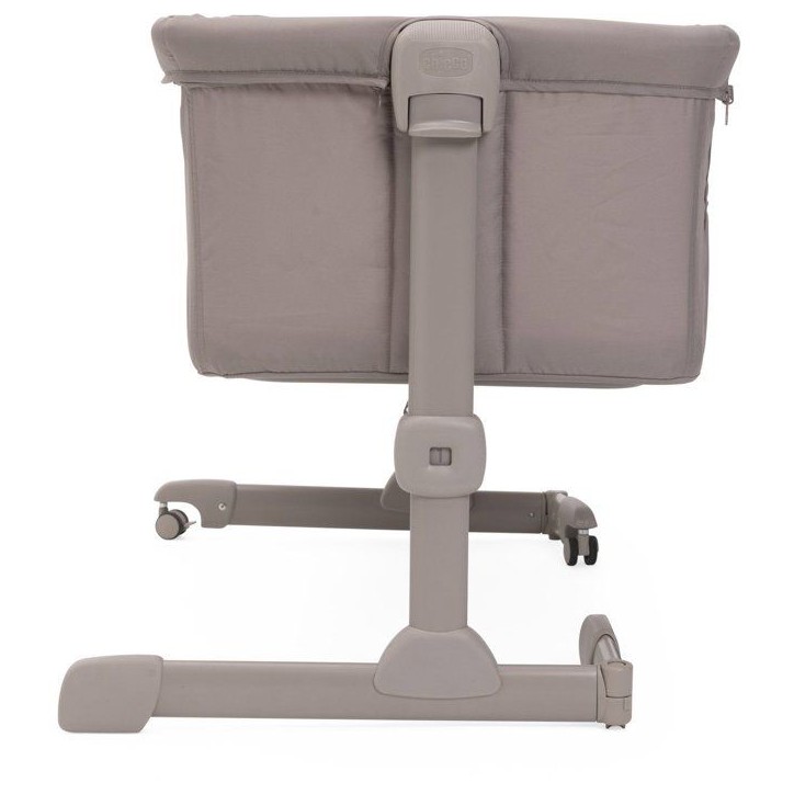 Berceau cododo - CHICCO - Next2Me Essential - Dove Berceau cododo - CHICCO - Next2Me Essential - Dove