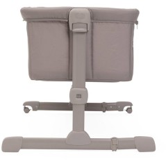Berceau cododo - CHICCO - Next2Me Essential - Dove