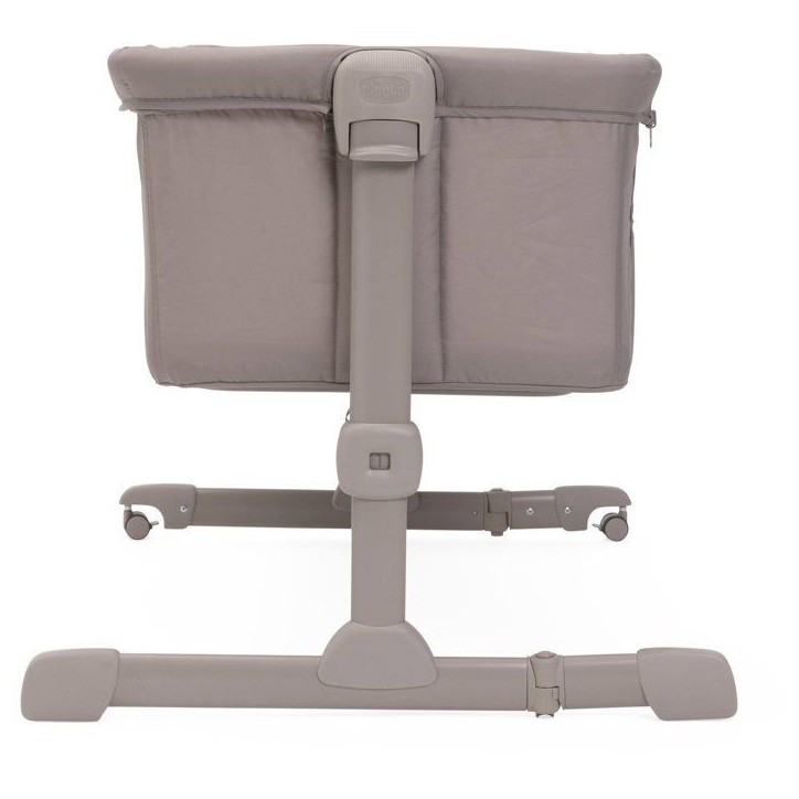 Berceau cododo - CHICCO - Next2Me Essential - Dove Berceau cododo - CHICCO - Next2Me Essential - Dove