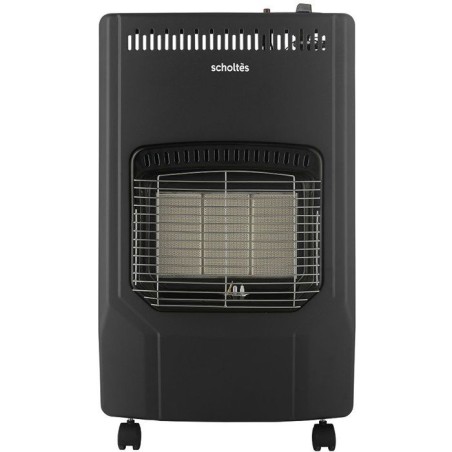 Chauffage a gaz pliable - Scholtes - SCGP555 - Puissance 4200 W - Tech