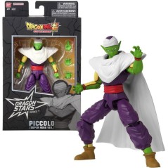 Bandai - Dragon Ball Super Super Hero - Figurine Dragon Star 17 cm - P