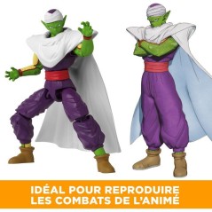Bandai - Dragon Ball Super Super Hero - Figurine Dragon Star 17 cm - P