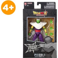 Bandai - Dragon Ball Super Super Hero - Figurine Dragon Star 17 cm - P