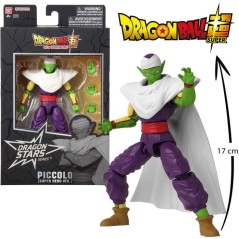 Bandai - Dragon Ball Super Super Hero - Figurine Dragon Star 17 cm - P