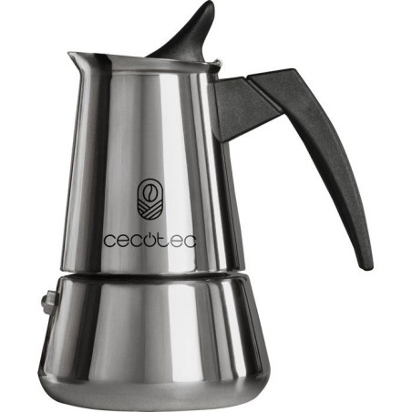 Cafetiere italienne - CECOTEC - Piccolina 900 - 10 tasses - 450 ml - C