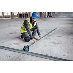 Laser lignes BOSCH GLL 80-33 G - 0 601 065 501 Professional - Livré a