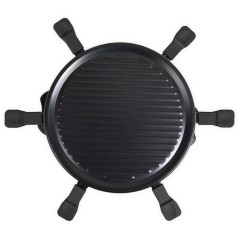 Raclette - ONLI - ON1020N - 6 personnes - grill