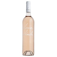 Château Léoube Cuvée Love by Léoube 2025 - AOC Côtes de Provence