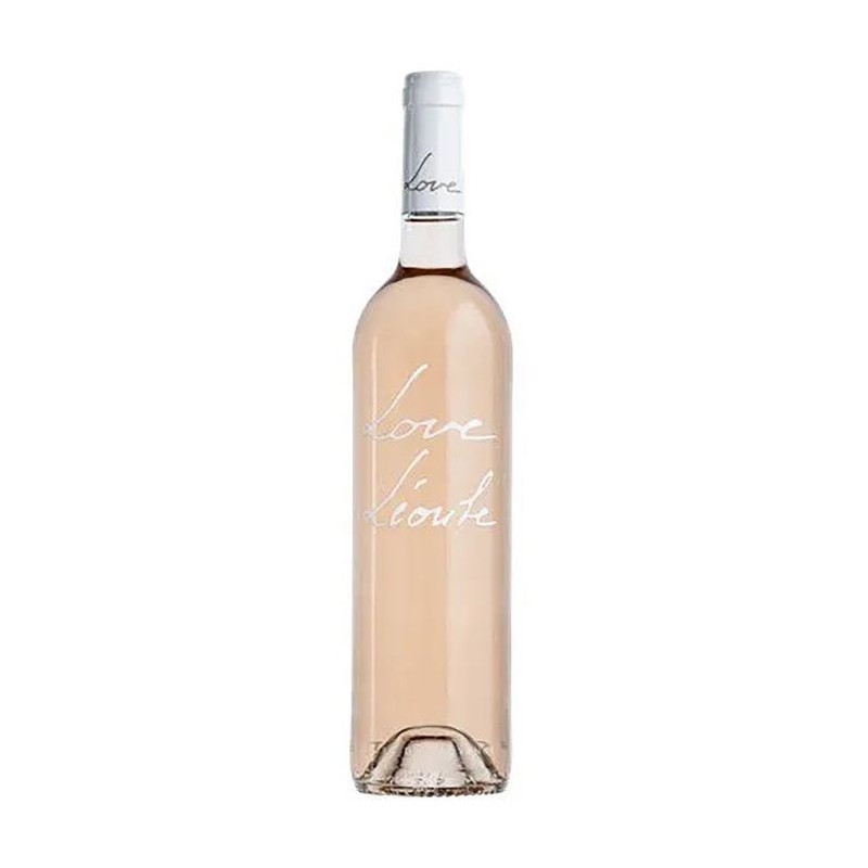 Château Léoube Cuvée Love by Léoube 2025 - AOC Côtes de Provence