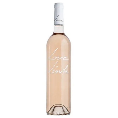 Château Léoube Cuvée Love by Léoube 2025 - AOC Côtes de Provence