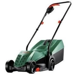 Tondeuse filaire Bosch - EasyRotak 32-205 (moteur 1200 W, 32cm de coup