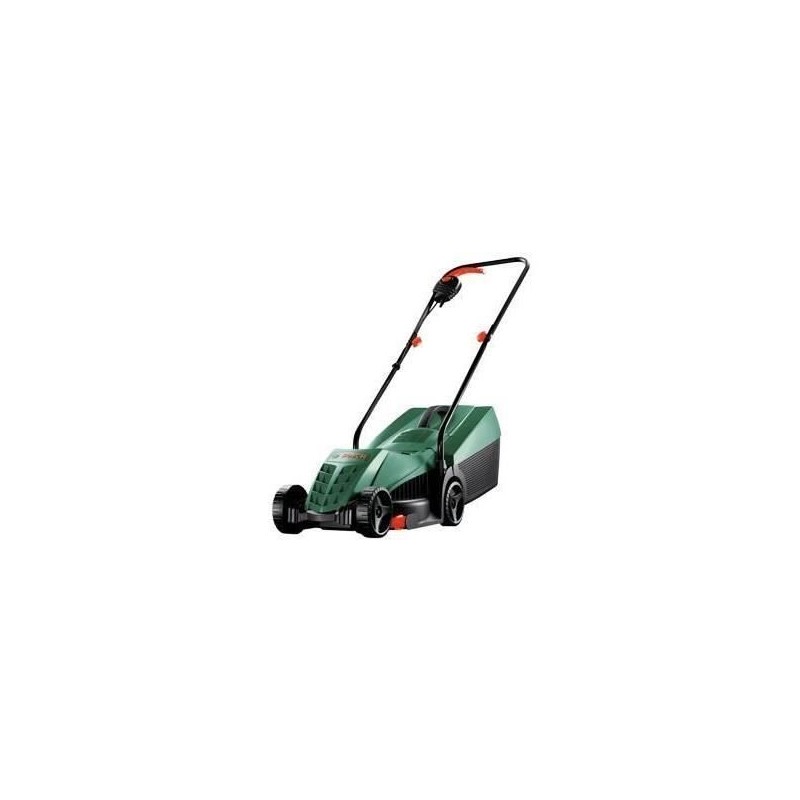 Tondeuse filaire Bosch - EasyRotak 32-205 (moteur 1200 W, 32cm de coup