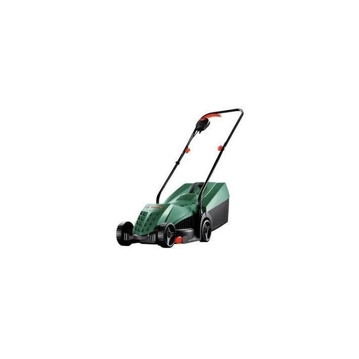 Tondeuse filaire Bosch - EasyRotak 32-205 (moteur 1200 W, 32cm de coupe) 06008A6300 Tondeuse filaire Bosch - EasyRotak 32-205 (moteur 1200 W, 32cm de coupe) 06008A6300