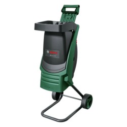 Broyeur de Vegetaux - AXT RAPID 2200 - branches jusqu'a 40 mm, filaire