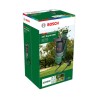 Broyeur de Vegetaux - AXT RAPID 2200 - branches jusqu'a 40 mm, filaire