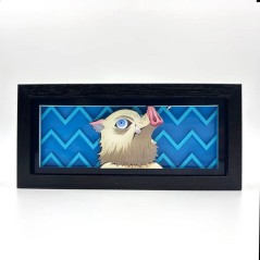 Boîte lumineuse LED - OTAKU - Inosuke DS Light Box