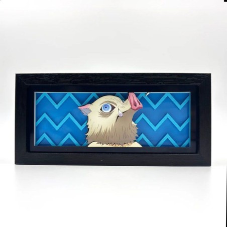 Boîte lumineuse LED - OTAKU - Inosuke DS Light Box