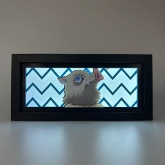 Boîte lumineuse LED - OTAKU - Inosuke DS Light Box