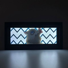 Boîte lumineuse LED - OTAKU - Inosuke DS Light Box
