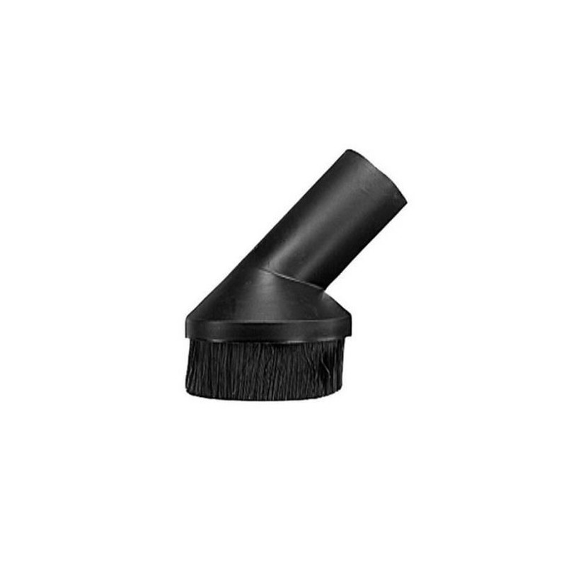 Accessoire d'aspiration Bosch Professional Brosse ronde aspirante 35mm Accessoire d'aspiration Bosch Professional Brosse ronde aspirante 35mm