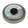 Ecrou de serrage SDS clic pour meuleuse de filetage M14 - BOSCH - 1603