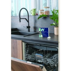 Tablettes lave-vaisselle - WPRO - NTB100 - Ecolabel - Multi-fonctions