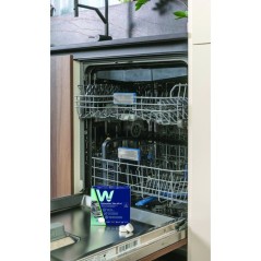 Tablettes lave-vaisselle - WPRO - NTB100 - Ecolabel - Multi-fonctions