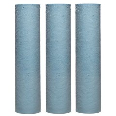 Lot de 3 cartouches filtrantes - BWT - ARCTIC- 20 µm - Traitement bac