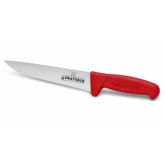 Couteau de boucher - LE PRATIQUE - 25 cm - Manche confort