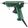 Pistolet a colle BOSCH - PKP 18 E - Electrique - 7 min - Vert et noir Pistolet a colle BOSCH - PKP 18 E - Electrique - 7 min - Vert et noir