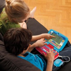 Ordinateur éducatif - La Pat' Patrouille - 100 activités - Français