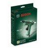 Pistolet a colle BOSCH - PKP 18 E - Electrique - 7 min - Vert et noir Pistolet a colle BOSCH - PKP 18 E - Electrique - 7 min - Vert et noir
