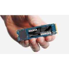 KIOXIA - EXCERIA BASIC - Disque dur interne - 1 To - SSD NVMe 2.0d