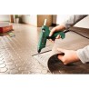 Pistolet a colle BOSCH - PKP 18 E - Electrique - 7 min - Vert et noir Pistolet a colle BOSCH - PKP 18 E - Electrique - 7 min - Vert et noir