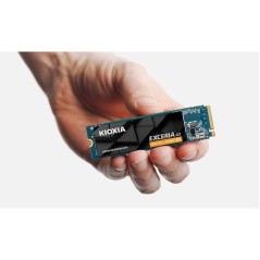 KIOXIA - EXCERIA G3 - Disque dur interne - 2 To - SSD NVMe 2.0c