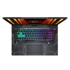 PC Portable Gamer - MSI - Sans Windows - Cyborg 17 B13WFKG-201XFR - 17