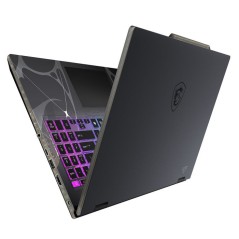 PC Portable Gamer - MSI - Sans Windows - Cyborg 17 B13WFKG-201XFR - 17