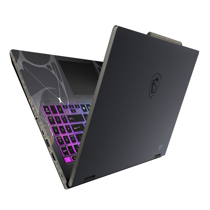PC Portable Gamer - MSI - Sans Windows - Cyborg 17 B13WFKG-201XFR - 17 - RTX 5060 - Intel i5-13420H - RAM 16go - SSD 512Go