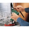Pistolet a colle BOSCH - PKP 18 E - Electrique - 7 min - Vert et noir Pistolet a colle BOSCH - PKP 18 E - Electrique - 7 min - Vert et noir