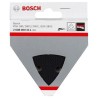 Plateau de ponçage - BOSCH - 2608000211 - Compatible avec PDA 180, PD