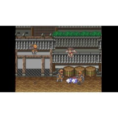 Aero The Acro-Bat Legacy + Sunsoft Lost Gems - Jeu PS5
