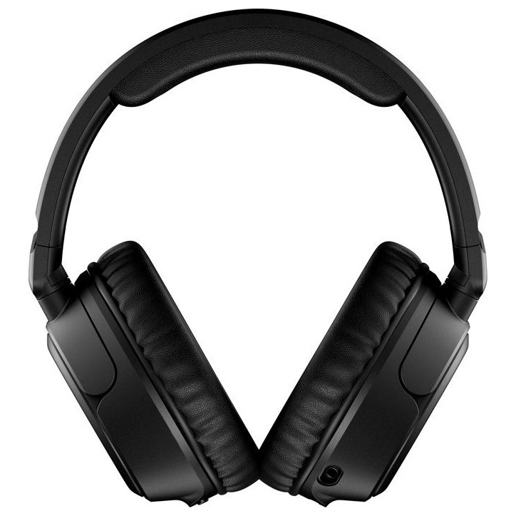 Casque Gamer Sans Fil HyperX Cloud Flight 2 pour PC & consoles noir