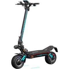 Trottinette électrique - ROVORON - S7 - Batterie 84V 37Ah - Pneus 11