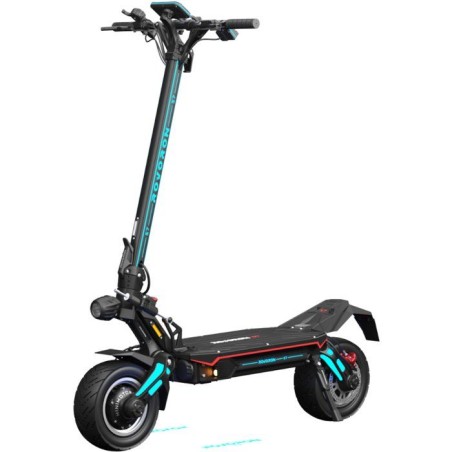Trottinette électrique - ROVORON - S7 - Batterie 84V 37Ah - Pneus 11