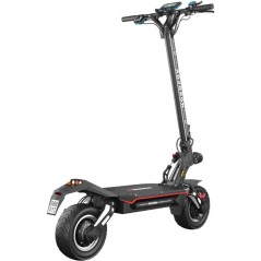 Trottinette électrique - ROVORON - S7 - Batterie 84V 37Ah - Pneus 11